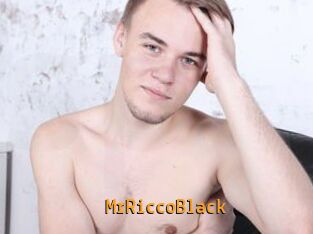 MrRiccoBlack