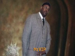 MrVIP