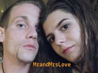 MrandMrsLove