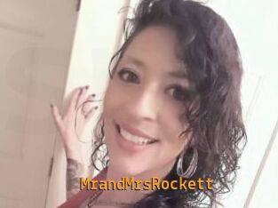 MrandMrsRockett