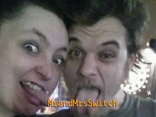 MrandMrsSwitch