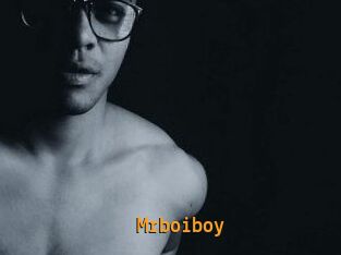 Mrboiboy