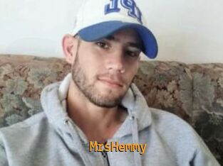 MrsHemmy