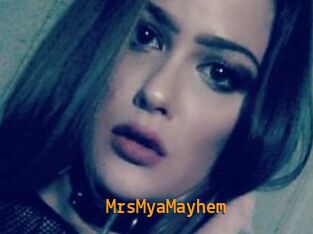 MrsMyaMayhem