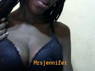 Mrsjennifer