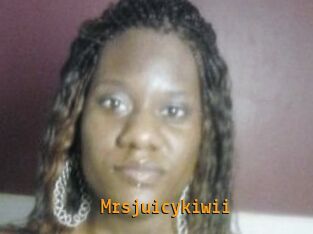 Mrsjuicykiwii