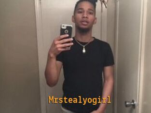 Mrstealyogirl