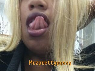 Mrzprettypussy