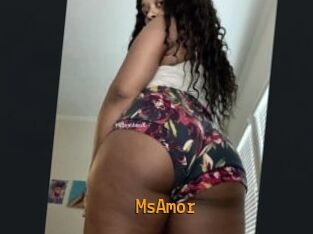 MsAmor
