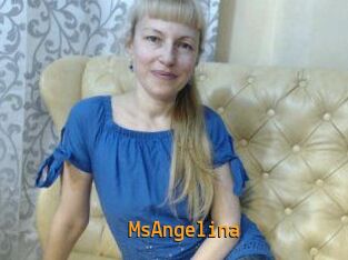 MsAngelina