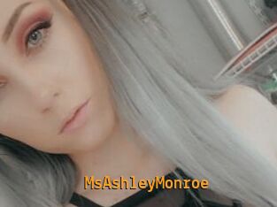 MsAshleyMonroe