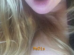 MsDis