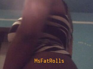 MsFatRolls
