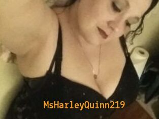 MsHarleyQuinn219