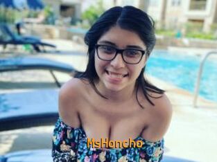 MsHoncho