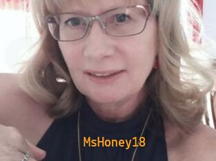 MsHoney18