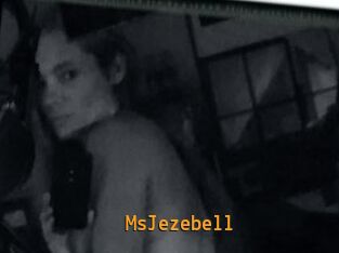 MsJezebell