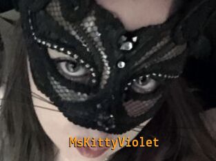 MsKittyViolet