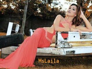 MsLaila