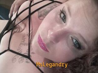 MsLegandry