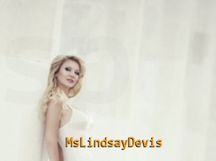 MsLindsayDevis Sexcam Portal