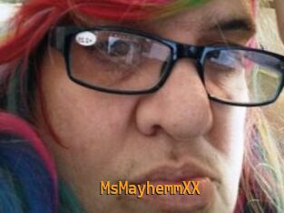 MsMayhemmXX