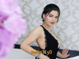 MsMollyD