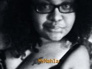 MsNahla