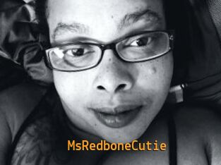 MsRedboneCutie