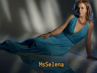 MsSelena