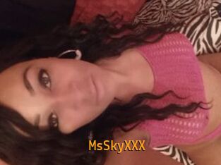 MsSkyXXX