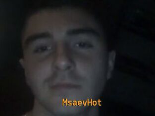 MsaevHot