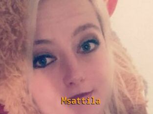 Msattila