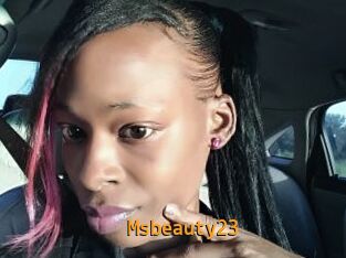 Msbeauty23