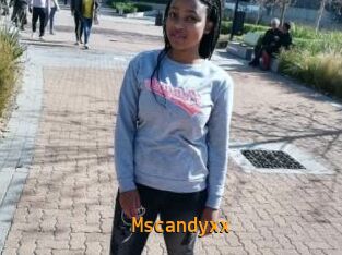 Mscandyxx