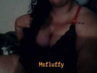 Msfluffy
