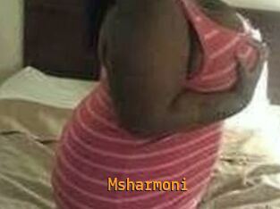 Msharmoni