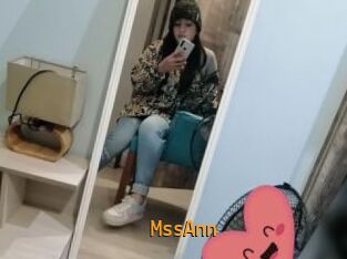 MssAnn