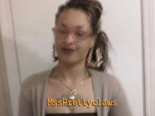 MssPrettyclaws
