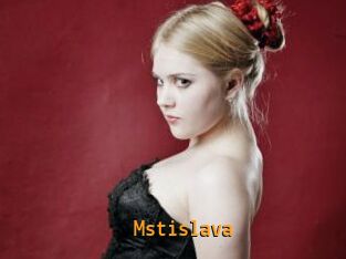 Mstislava