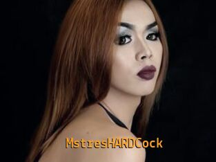 MstresHARDCock
