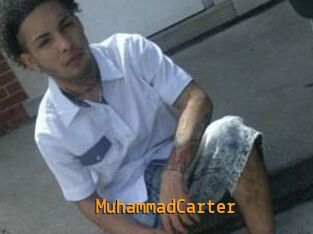 Muhammad_Carter Sexcam Portal