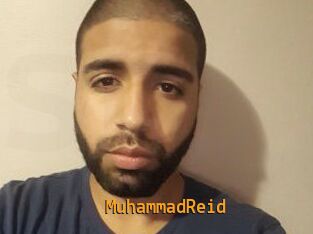 Muhammad_Reid