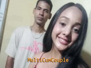 MultiCumCouple