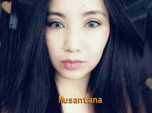 Musantana