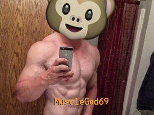 MuscleGod69