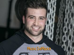 MuscleMaxx