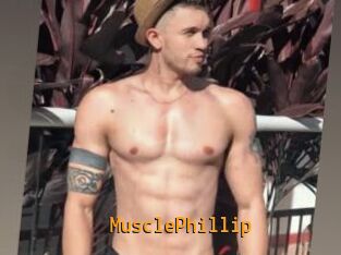 MusclePhillip