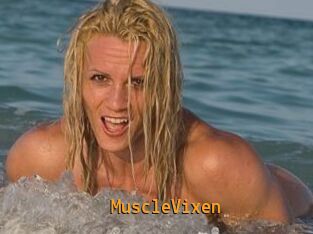 MuscleVixen