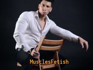 MusclesFetish